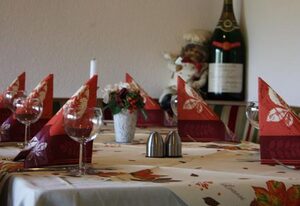 Garni Hotel Haus Salzberg – Doppelzimmer Dusche/WC