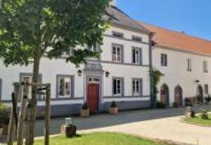 Gutshaus De La Fontaine – 6-Betten Ferienhaus "Herrenhaus"