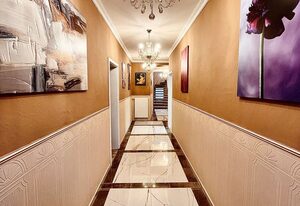 Lot 54 - Eifeel living, Ferienwohnung – 5-Bett-Family Appartement