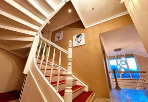 Lot 54 - Eifeel living, Ferienwohnung – 5-Bett-Family Appartement