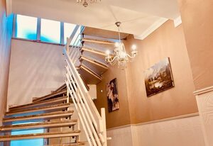 Lot 54 - Eifeel living, Ferienwohnung – 5-Bett-Family Appartement