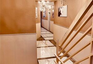 Lot 54 - Eifeel living, Ferienwohnung – 5-Bett-Family Appartement