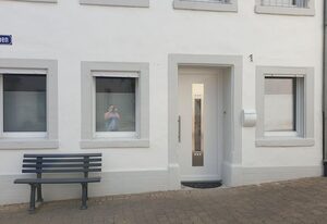 Ferienhaus im Gäßchen – 3-Zimmer-Ferienhaus, 2 Dusche/WC bis 4Pers.
