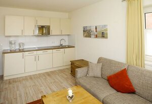 Ferienwohnung Mare Nostrum 1 – Entspanntes Inselleben: Gemütliche Ferienwohnung in Westerland auf Sylt