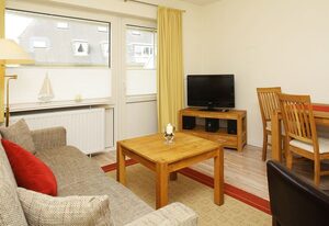 Ferienwohnung Mare Nostrum 1 – Entspanntes Inselleben: Gemütliche Ferienwohnung in Westerland auf Sylt