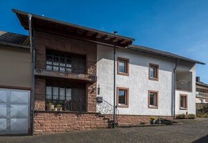 Das Schmitz Haus