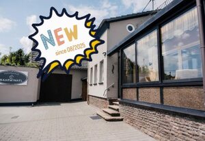 Ferienhaus Maarwinkel – 4-Bett Ferienhaus Bad/WC, 2 Schlafräume