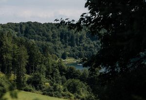 Ferienhaus Maarwinkel – 4-Bett Ferienhaus Bad/WC, 2 Schlafräume