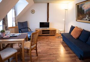 Hotel Royal – Doppelzimmer Dusche/WC