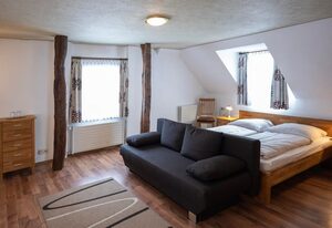 Hotel Royal – Doppelzimmer Dusche/WC