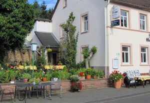 Gasthaus Weiler – 6-Bettwohnung Nr. 5