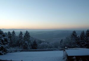 Hotel Haus Seeblick – Einzelzimmer Dusche/WC (1Pers)