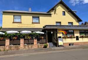 Hotel zur Alfbachquelle – Doppelzimmer groß