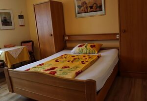 Hotel zur Alfbachquelle – Doppelzimmer groß