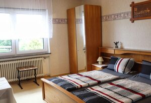 Hotel zur Alfbachquelle – Doppelzimmer groß