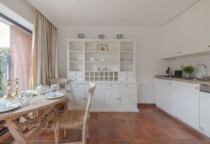 Sylter Meerlicht – Sonnige Auszeit mit Gartenblick – hundefreundliche Single-Ferienwohnung