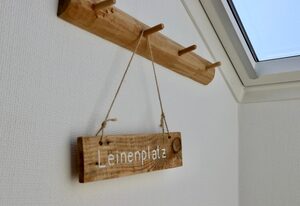 EifelBleibe, Ferienwohnungen – 6-Bett-Ferienwohnung EifelBleibe