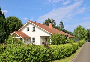 EifelBleibe, Ferienwohnungen – 6-Bett-Ferienwohnung EifelBleibe