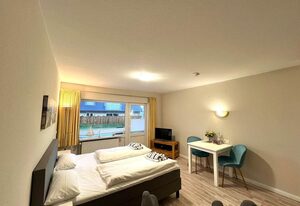 Ferienwohnung Mare Nostrum 3 – Strandnähe, Stadtnähe, Relaxnähe, kurz gesagt - für ihren Urlaub optimal.