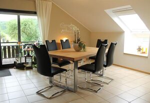Ferienwohnung Marlies Schneider – 6-Bettwohnung