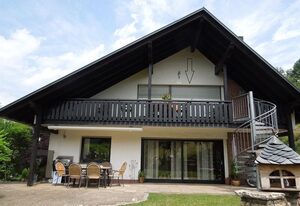 Ferienwohnung Marlies Schneider – 6-Bettwohnung