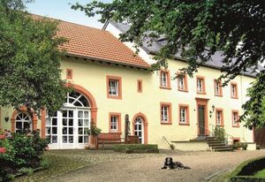 Ferienhaus Altes Backhaus