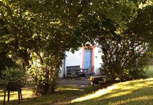 Ferienhaus Altes Backhaus