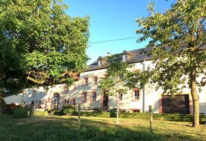 Ferienhaus Altes Backhaus
