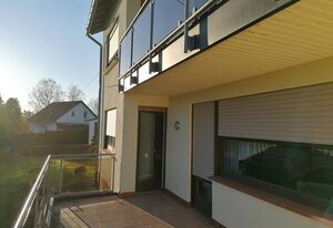 Ferienhaus Eifelmomente