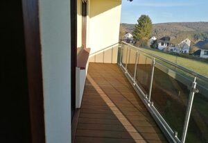 Ferienhaus Eifelmomente