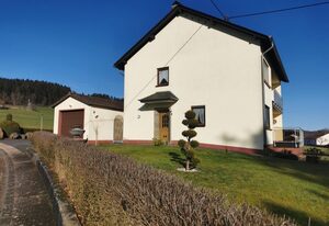 Ferienhaus Eifelmomente