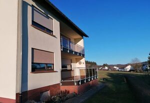Ferienhaus Eifelmomente