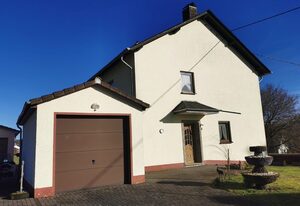 Ferienhaus Eifelmomente