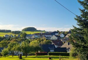 Wellnesshaus Dorfblick – Wellnesshaus mit Jacuzzi u.Infrarotkabine - neu