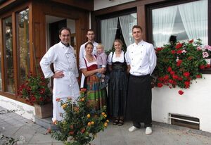Landgasthof Gut Marienbildchen – Doppelzimmer Dusche/WC