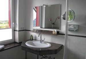 Landgasthof Gut Marienbildchen – Doppelzimmer Dusche/WC