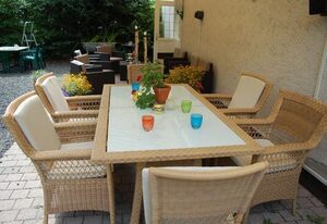 Hotel-Restaurant Leander – Einzelzimmer Dusche/WC