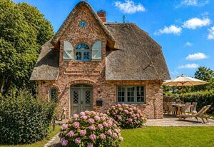 Haus Goed Libben