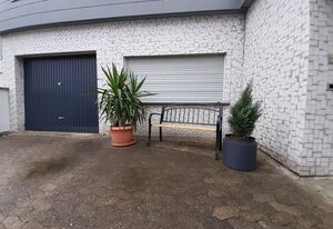 Ferienhaus Zum Hochstein – 4-Bett-Ferienhaus Dusche/WC, 2 Schlafräume