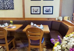 Hotel Alt Montjoie – Doppelzimmer, Dusche (Etagentoilette)