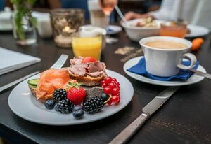 Hotel Suitess - An der Frauenkirche – Doppelzimmer