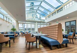 Hotel Suitess - An der Frauenkirche – Doppelzimmer