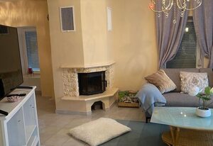 Sinans Bio Farm, Ferienhaus – 8-Bett-Ferienhaus, Dusche/WC
