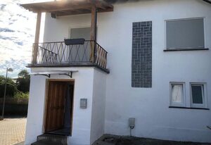 Sinans Bio Farm, Ferienhaus – 8-Bett-Ferienhaus, Dusche/WC
