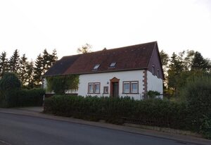 Peischen Haus, Ferienhaus – 4-Bett-Ferienhaus Du/WC, 2 Schlafräume