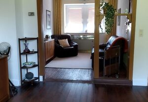 Peischen Haus, Ferienhaus – 4-Bett-Ferienhaus Du/WC, 2 Schlafräume