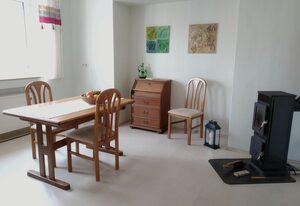 Peischen Haus, Ferienhaus – 4-Bett-Ferienhaus Du/WC, 2 Schlafräume