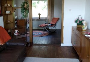 Peischen Haus, Ferienhaus – 4-Bett-Ferienhaus Du/WC, 2 Schlafräume