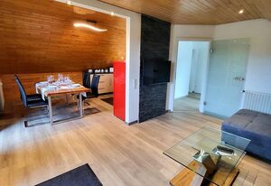 Kanino, Ferienwohnung – 5-Bett-Ferienwohnung Kanino