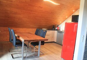 Kanino, Ferienwohnung – 5-Bett-Ferienwohnung Kanino